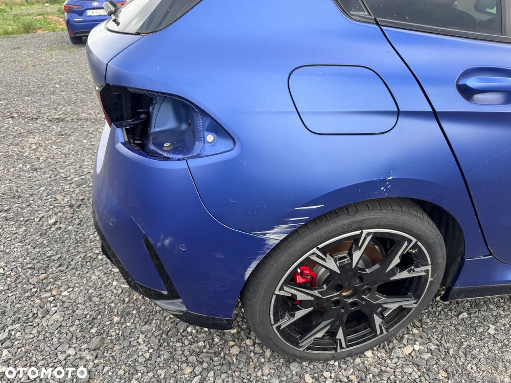 BMW Seria 1 - 11