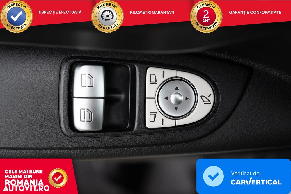 Mercedes-Benz Vito - 7