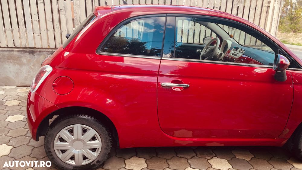 Fiat 500 - 17