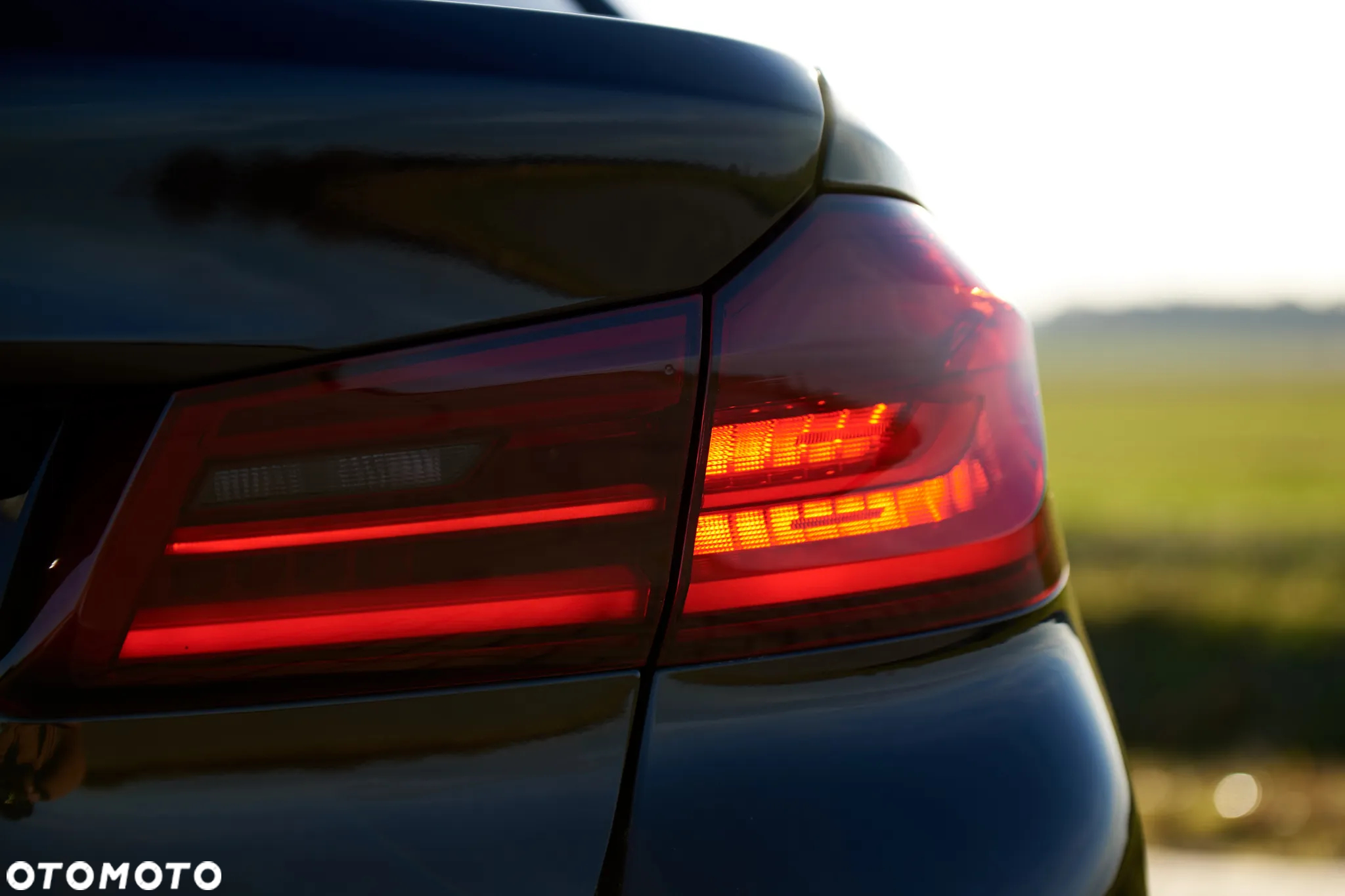 BMW Seria 5 530e iPerformance xDrive M Sport sport - 38