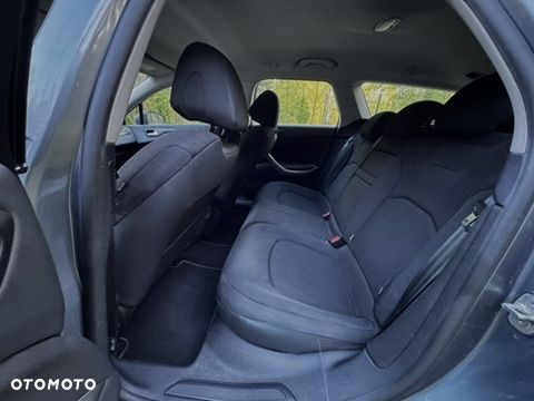 Citroën C5 2.0 HDi Exclusive - 9