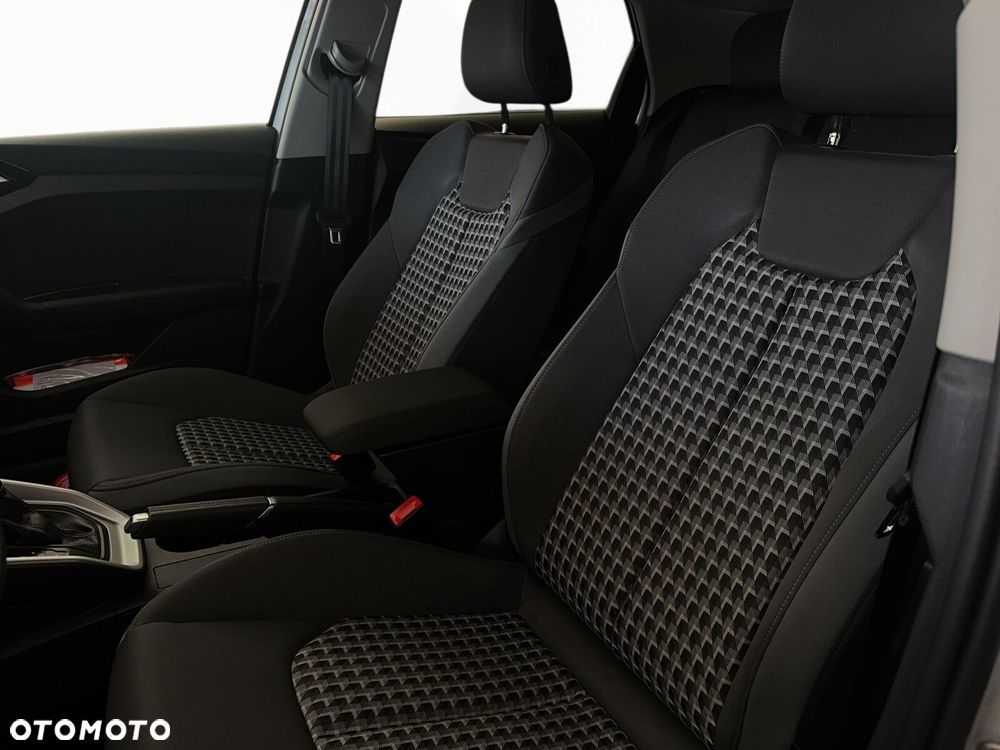 Audi A1 Sportback - 10