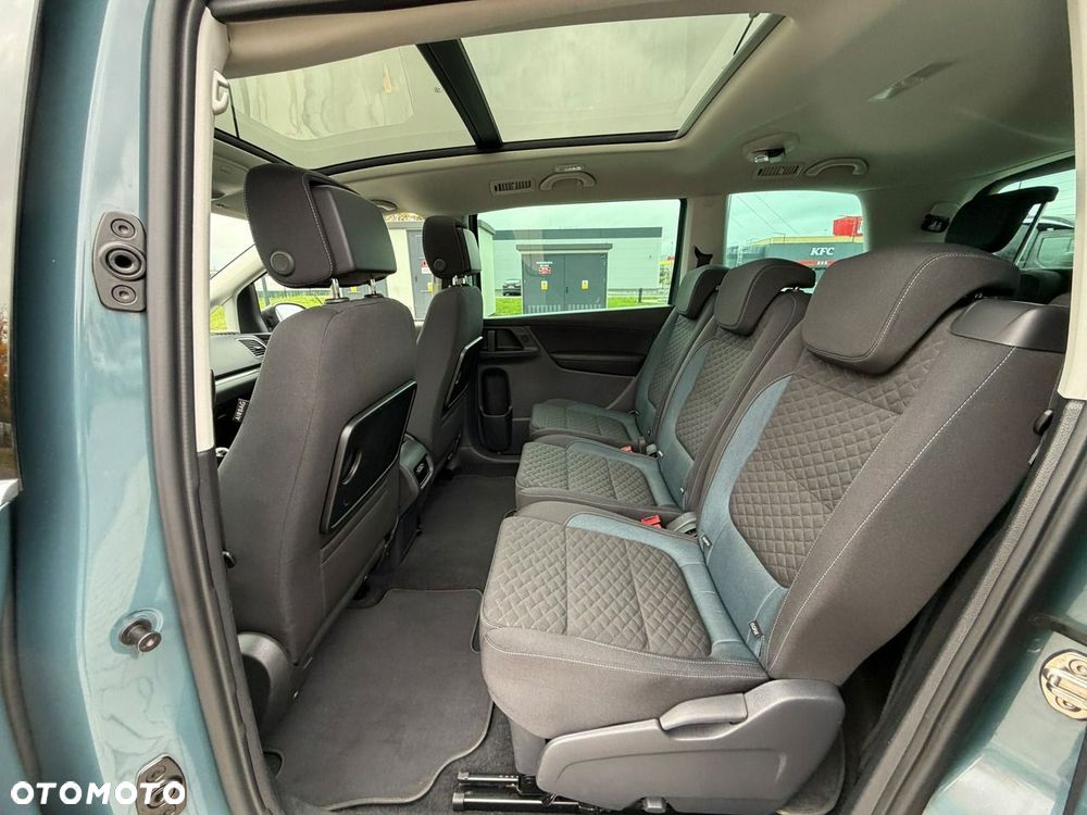 Volkswagen Sharan 2.0 TDI BMT IQ.Drive - 31