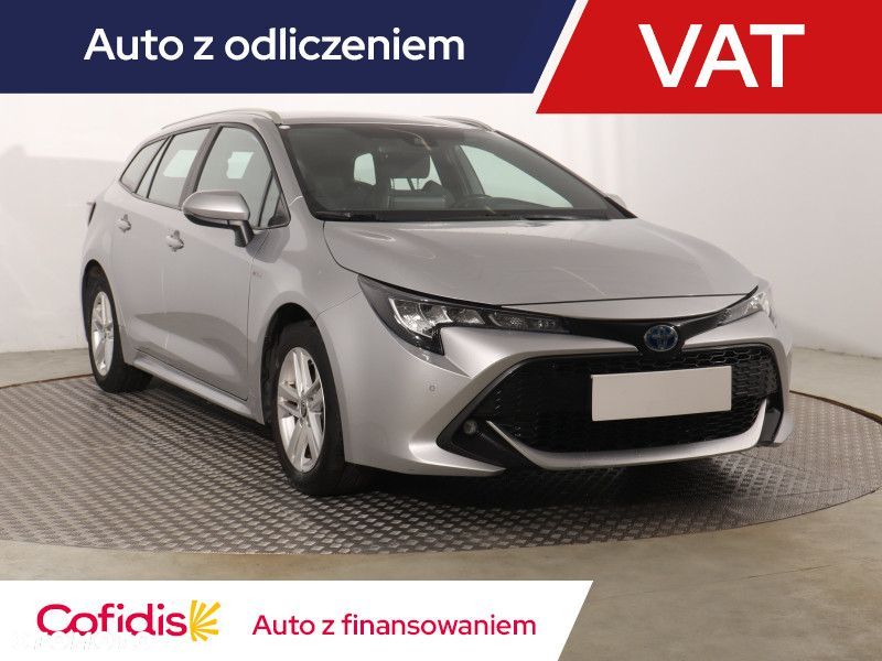 Toyota Corolla - 2