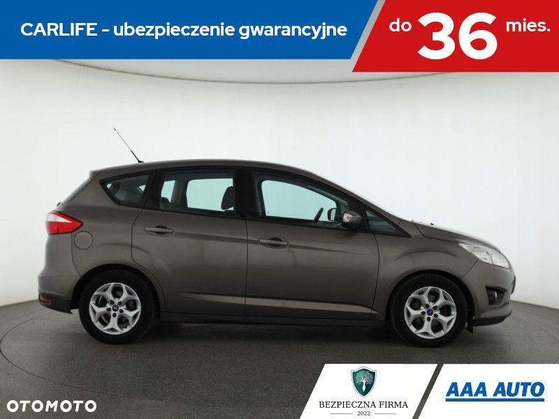 Ford C-MAX - 8