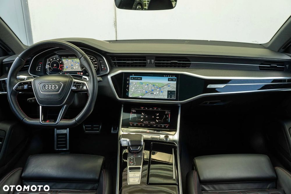 Audi RS7 Sportback - 3