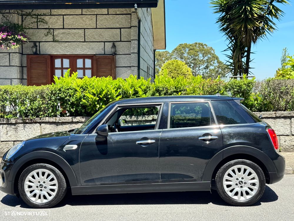 MINI 5 Portas One D - 2