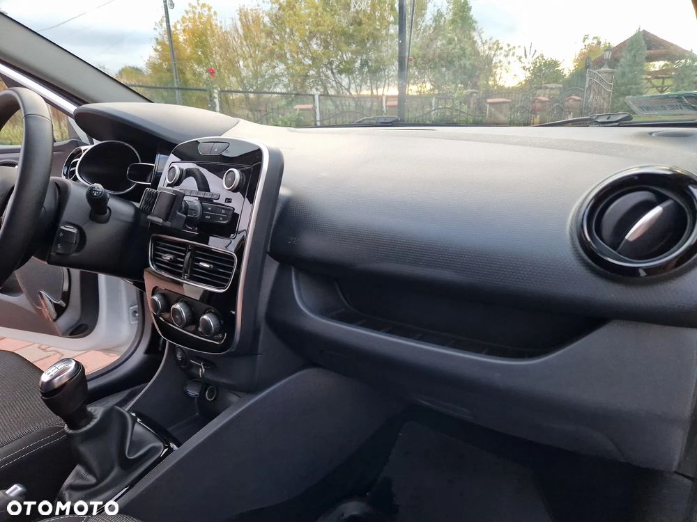 Renault Clio 0.9 Energy TCe Alize - 25
