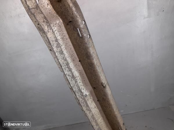 Reforço Para Choques Tras Opel Vectra C Gts (Z02) - 6