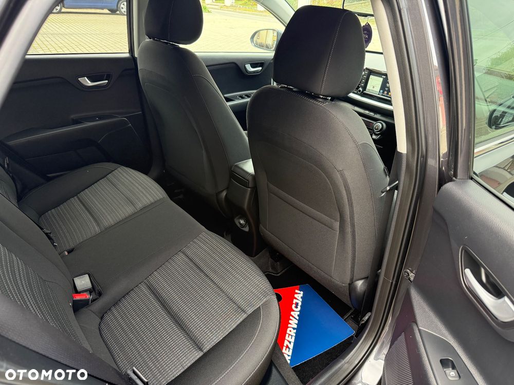 Kia Stonic 1.6 CRDi SCR L - 13