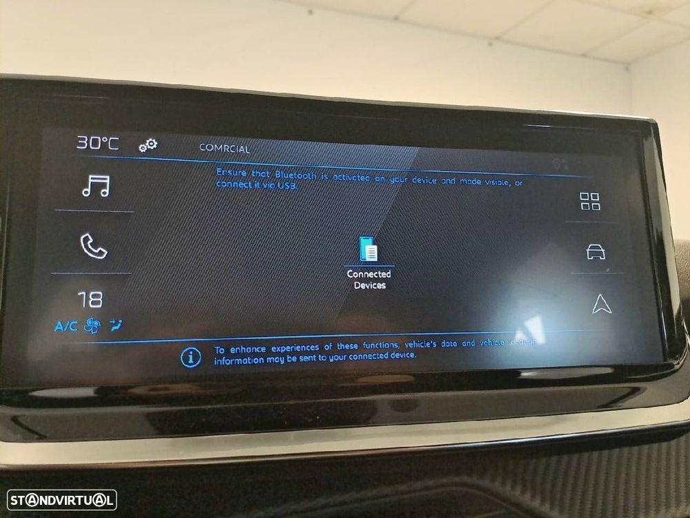 Peugeot 2008 1.2 Style - 19