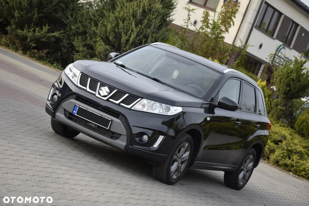 Suzuki Vitara - 10