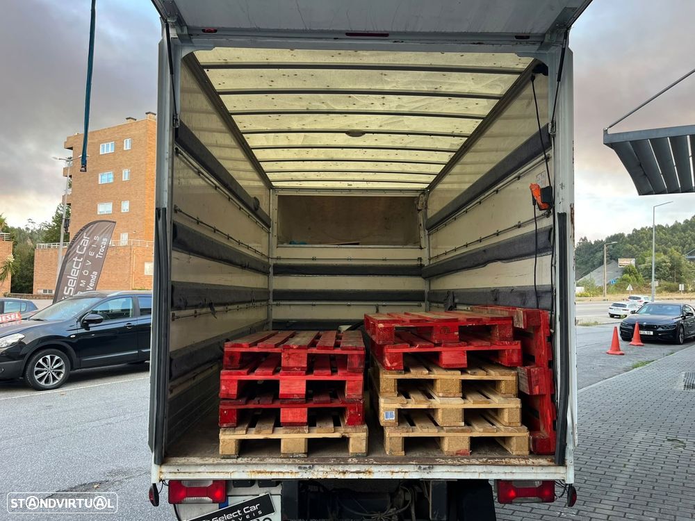 Iveco 35S17V 35-180 - 16