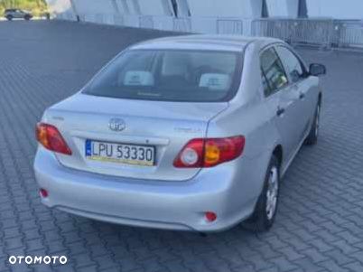 Toyota Corolla 1.4 VVT-i Terra - 32
