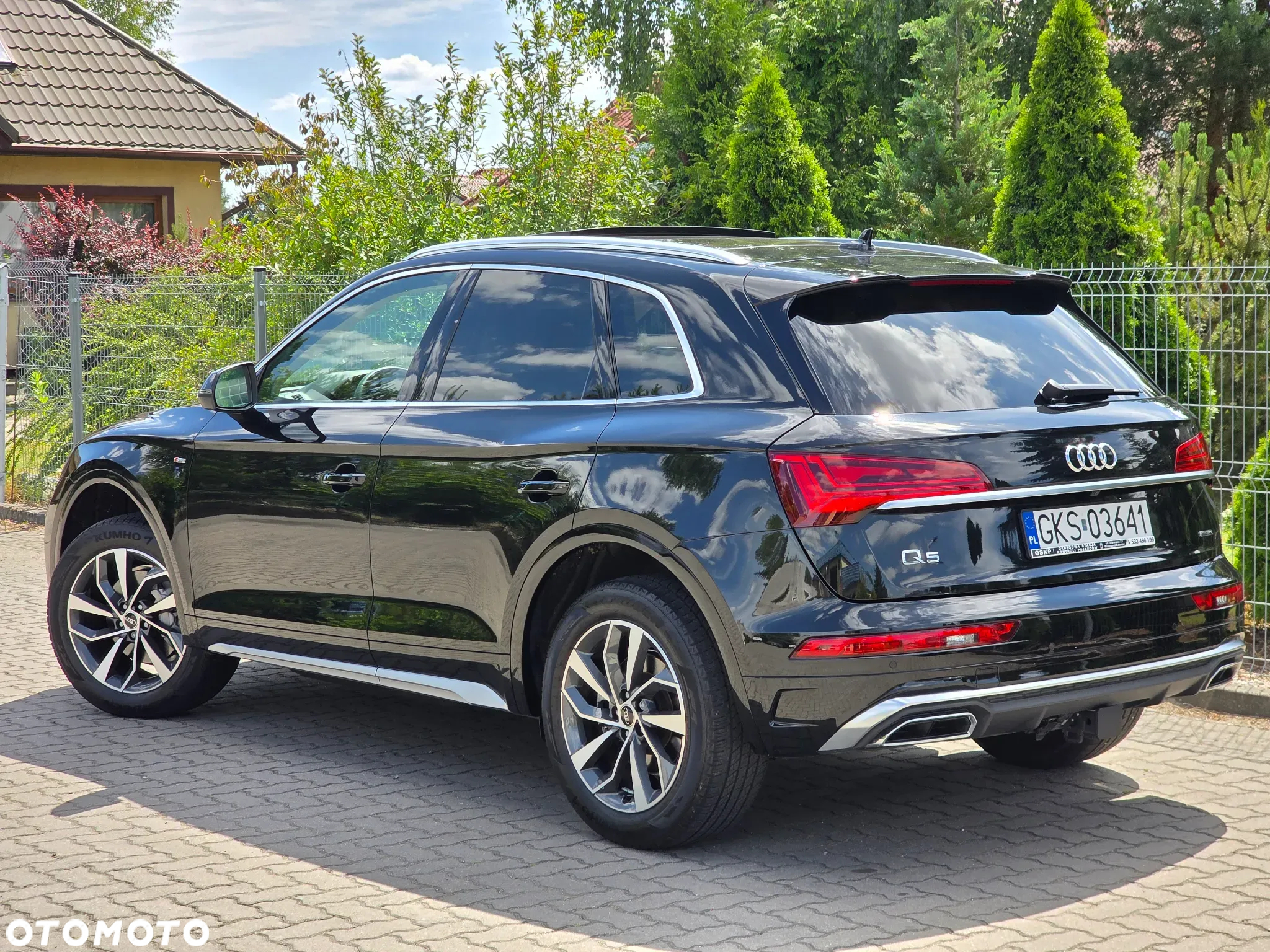 Audi Q5 - 23