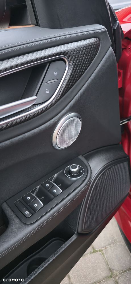 Alfa Romeo Giulia - 9