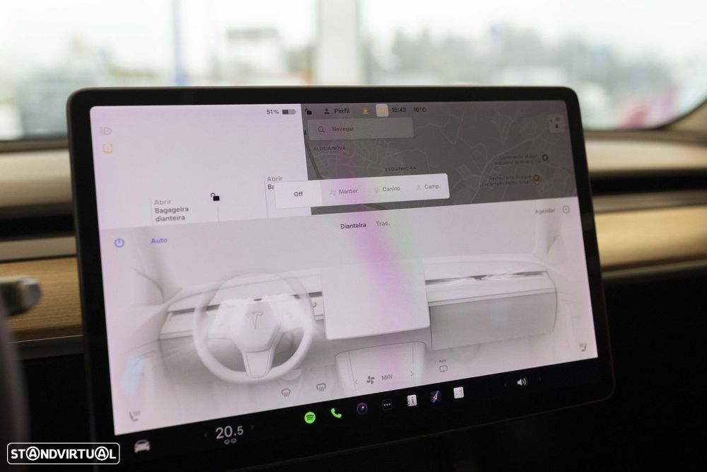 Tesla Model 3 Long Range AWD Dual Motor - 10