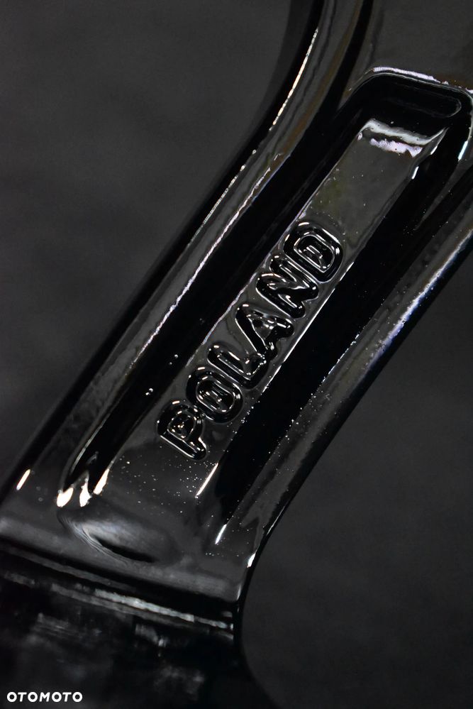 Felgi 5x114,3 R18 Mazda cx5 cx7 3 5 6 HONDA Hyundai Tucson Kia TOYOTA - 8