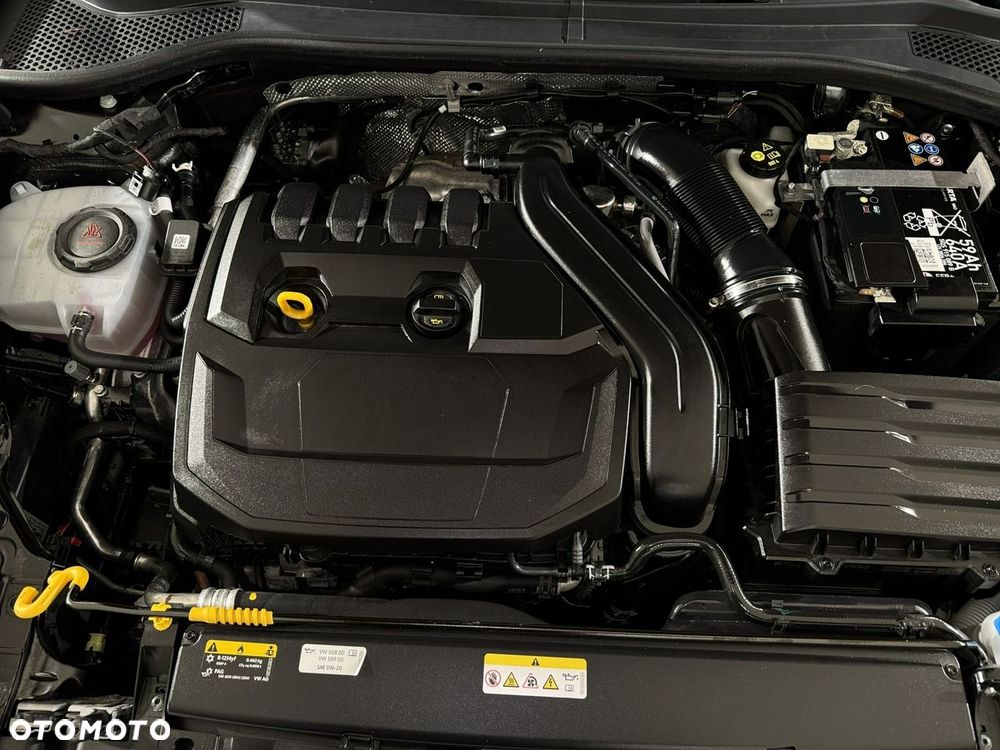 Cupra Leon Sportstourer - 31