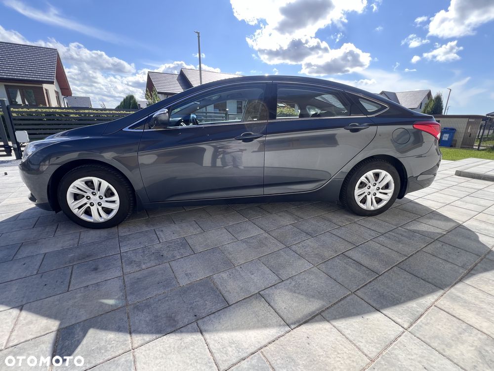 Hyundai i40 1.6 GDI Classic - 6