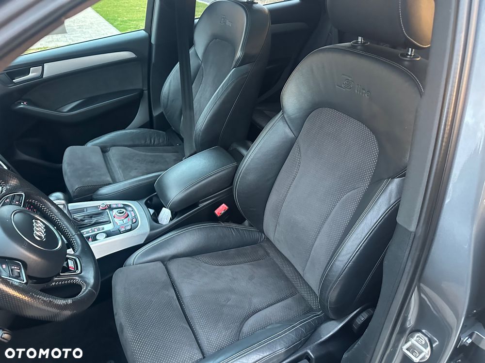 Audi Q5 2.0 TDI Quattro S tronic sport - 7