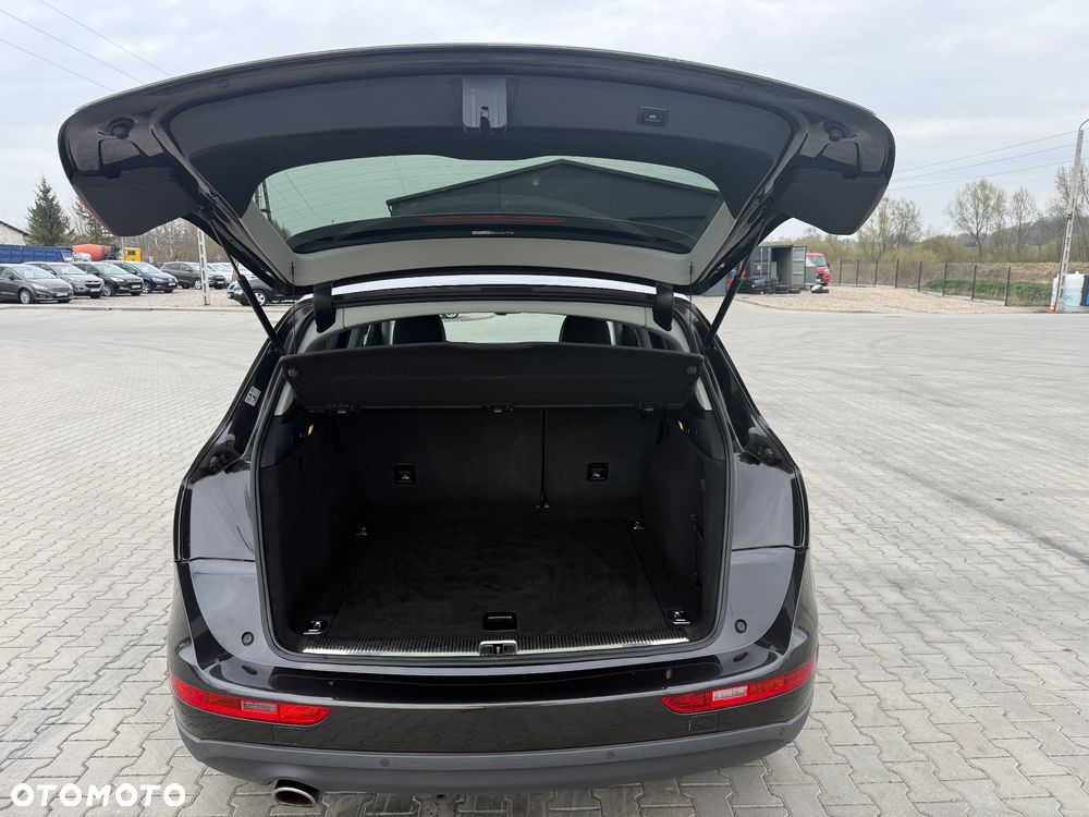 Audi Q5 2.0 TDI Quattro S tronic design - 8