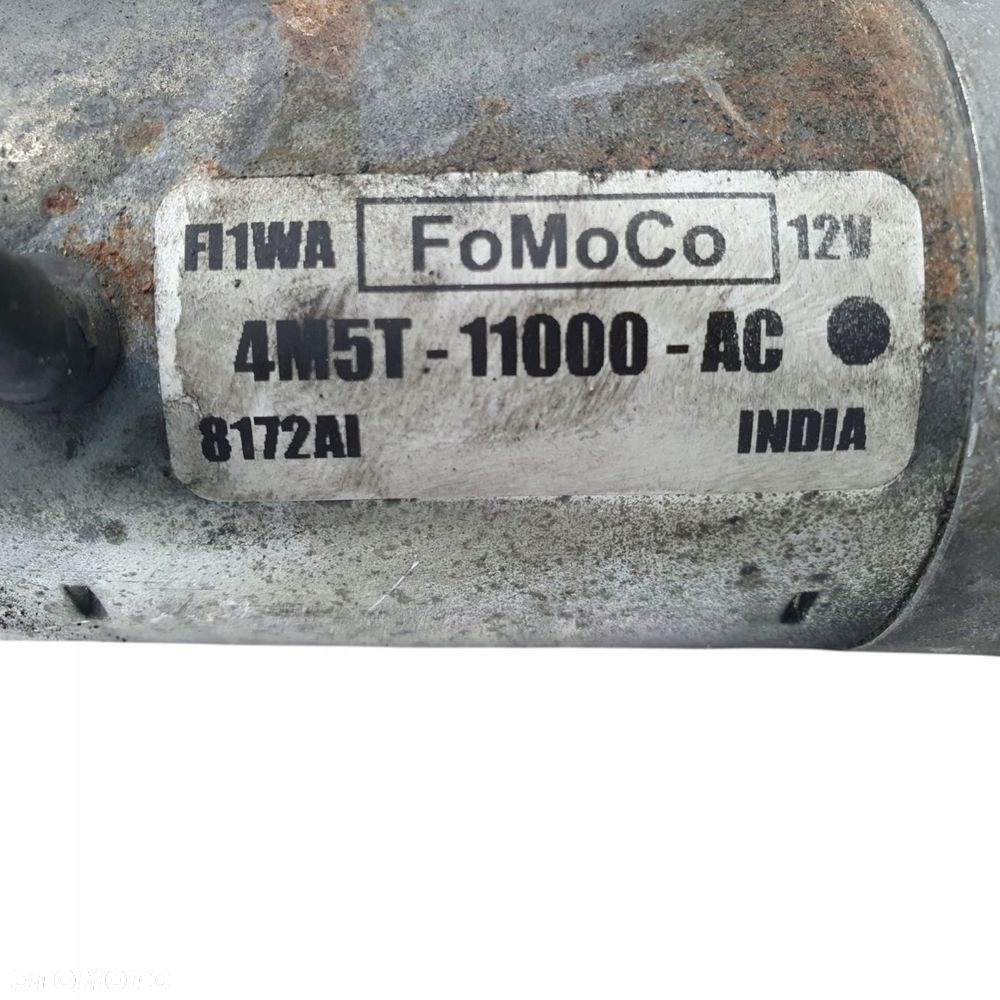 ROZRUSZNIK Ford C-Max Focus MK2 1.8 16V 4M5T-11000-AC - 7