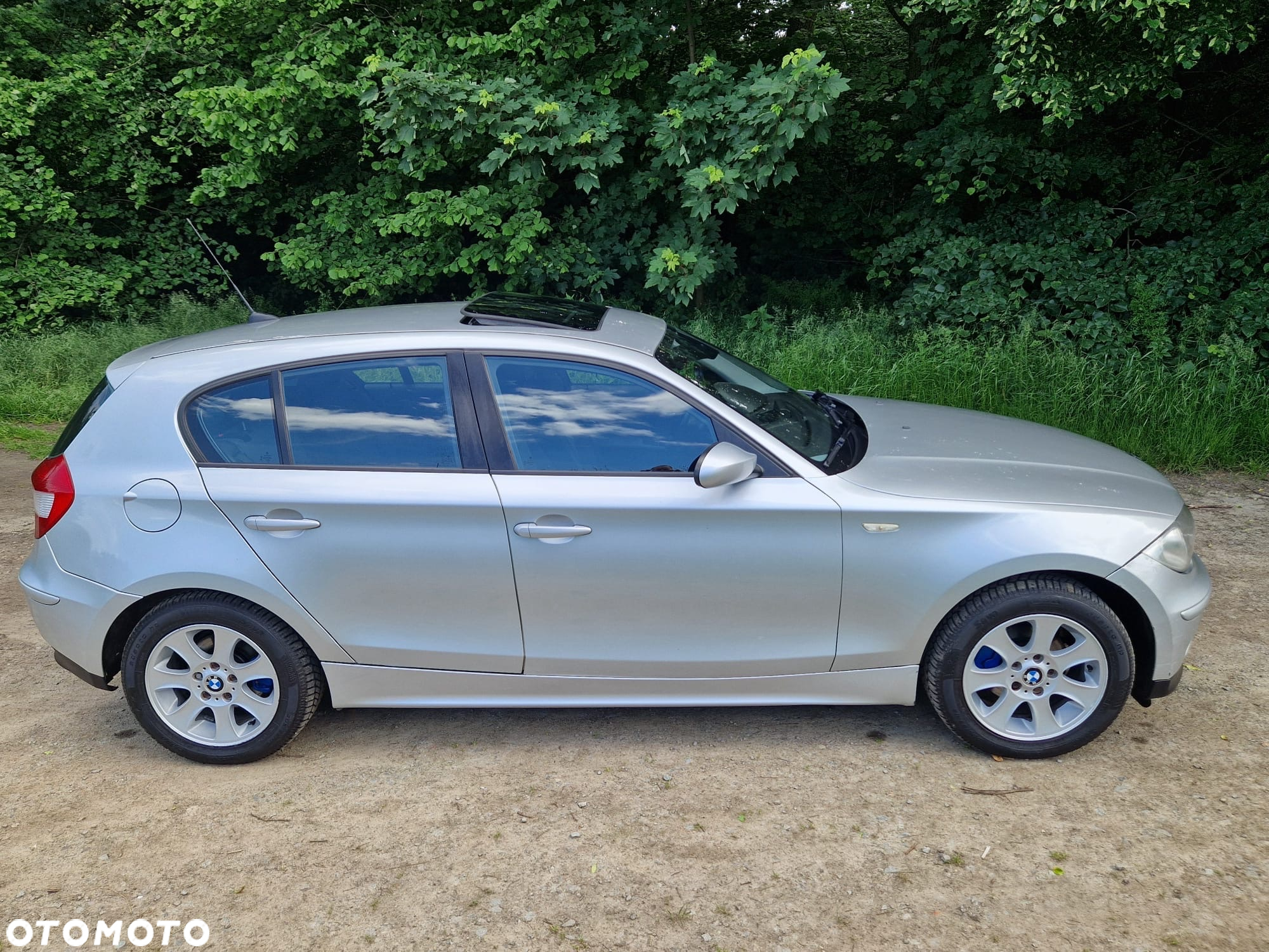 BMW Seria 1 116i - 3