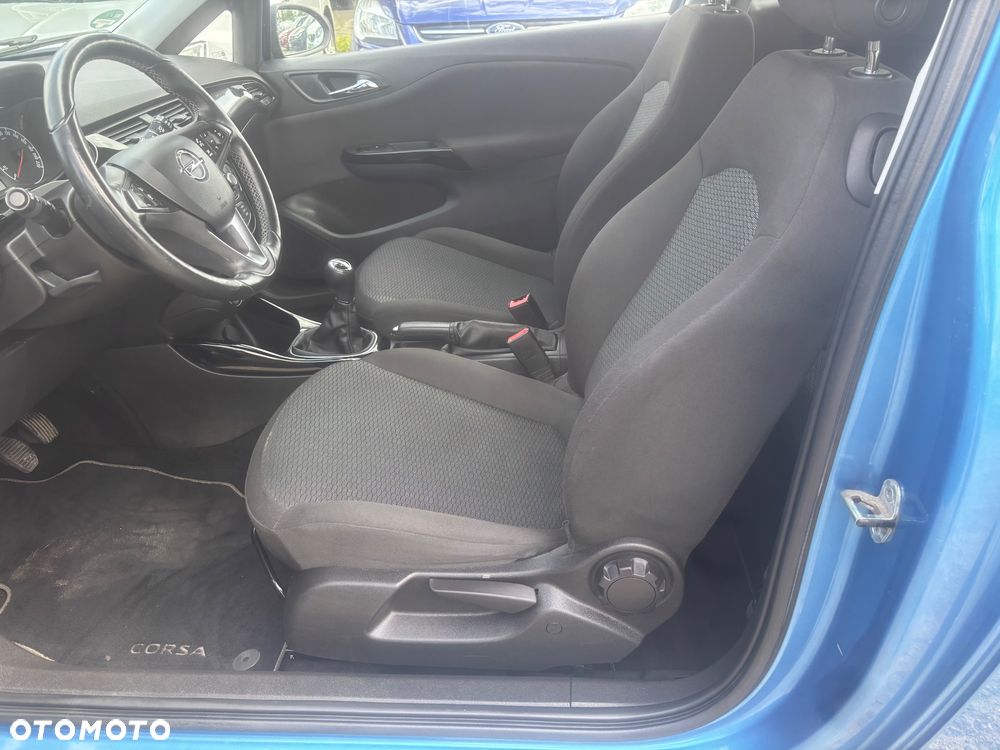 Opel Corsa 1.4 Active - 32