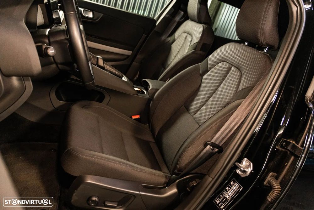 Polestar 2 Long Range 78 kWh - 27