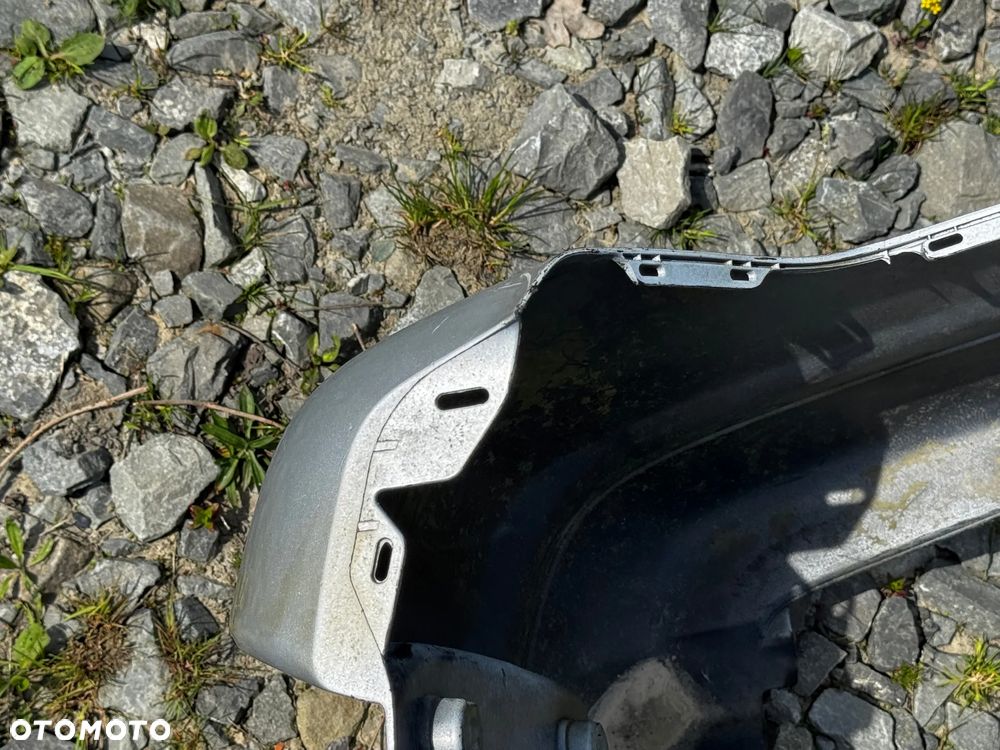 ZDERZAK TYLNY HONDA CRV II OE 71501-S9AA-ZZ00 - 11