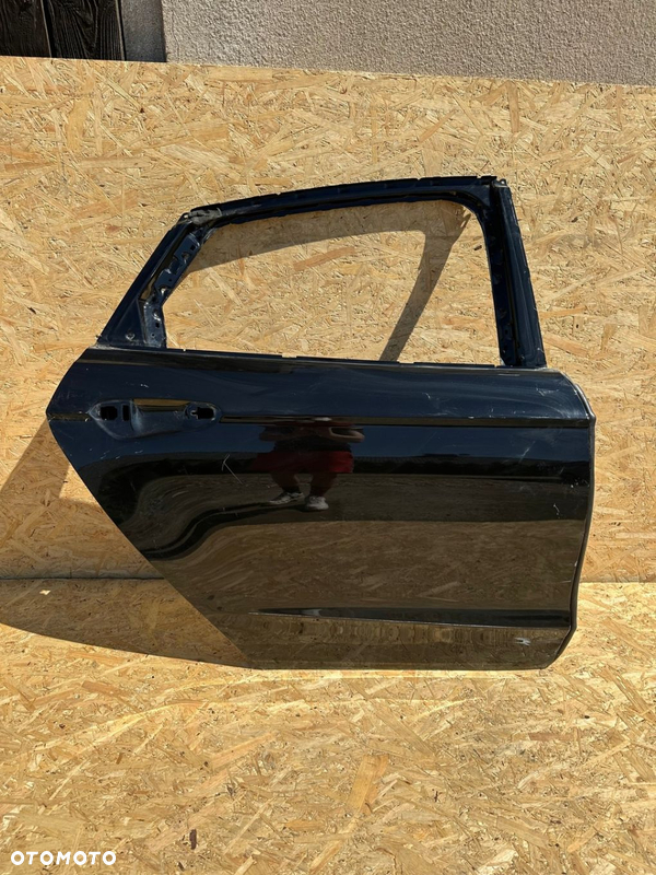 DRZWI PRAWE TYLNE PRAWY TYŁ FORD MONDEO MK5 KOMBI