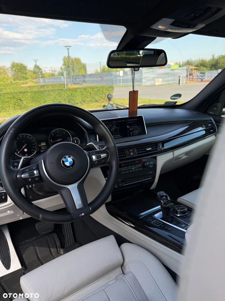 BMW X5 M - 15