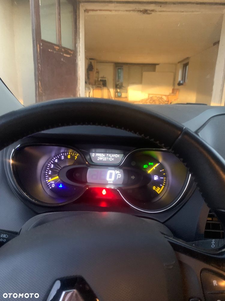 Renault Captur ENERGY TCe 120 EDC Dynamique - 2