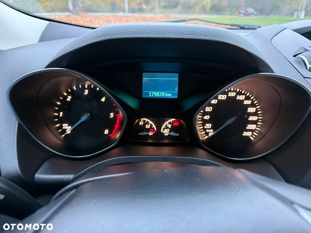 Ford Kuga 2.0 TDCi 2x4 Individual - 28