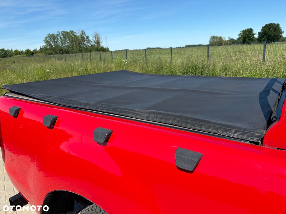 Ford Ranger Extra Limited - 10