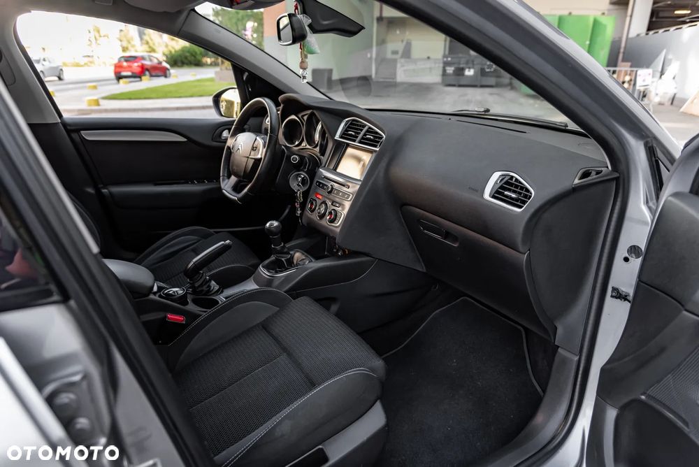 Citroën C4 PureTech 110 Selection - 21