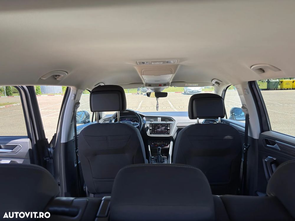 Volkswagen Tiguan 2.0 TDI SCR DSG 4Motion Elegance - 33