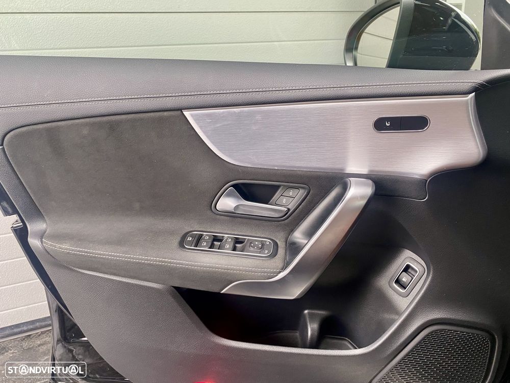 Mercedes-Benz CLA 250 e 8G-DCT Edition AMG Line - 5