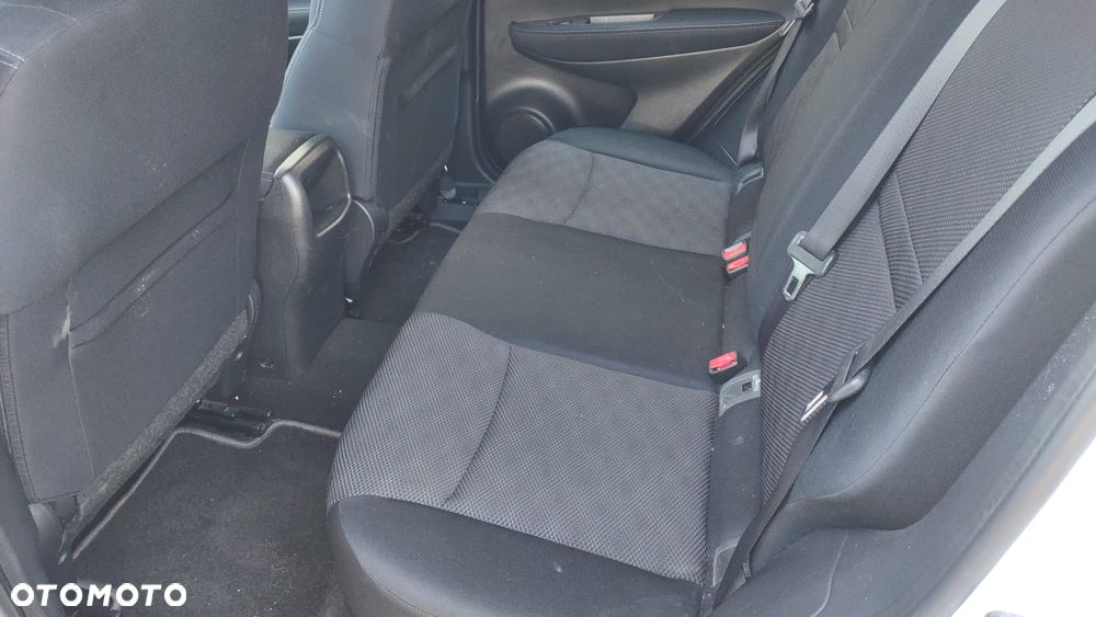 Nissan Qashqai 1.2 DIG-T Acenta EU6 - 11