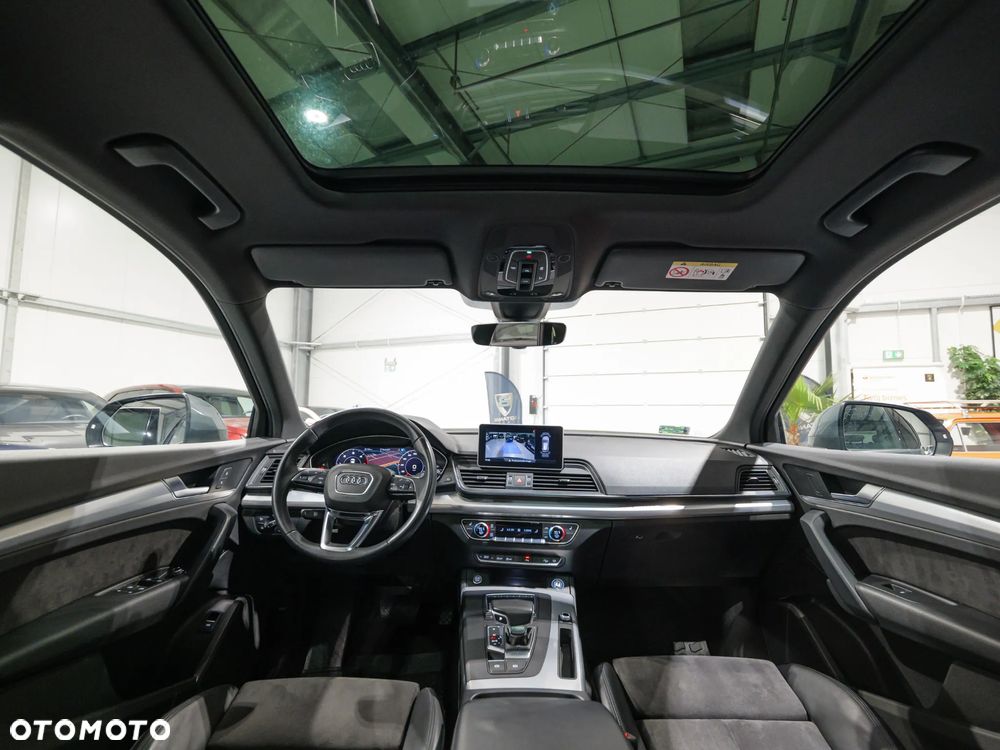 Audi Q5 40 TDI Quattro Sport S tronic - 15