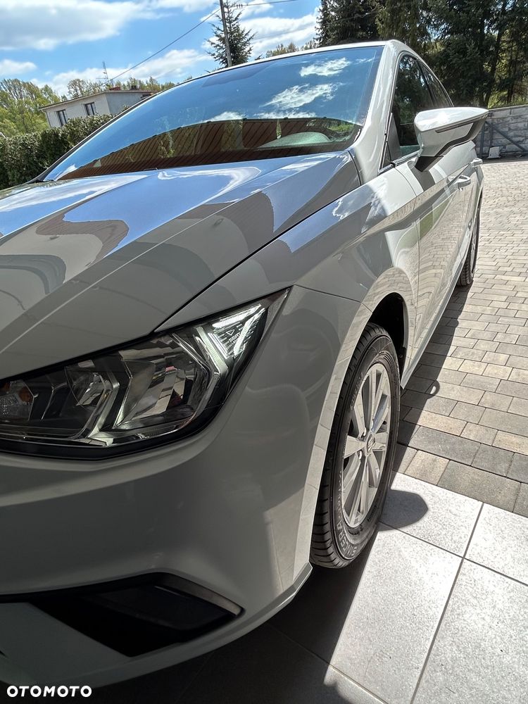 Seat Ibiza - 16