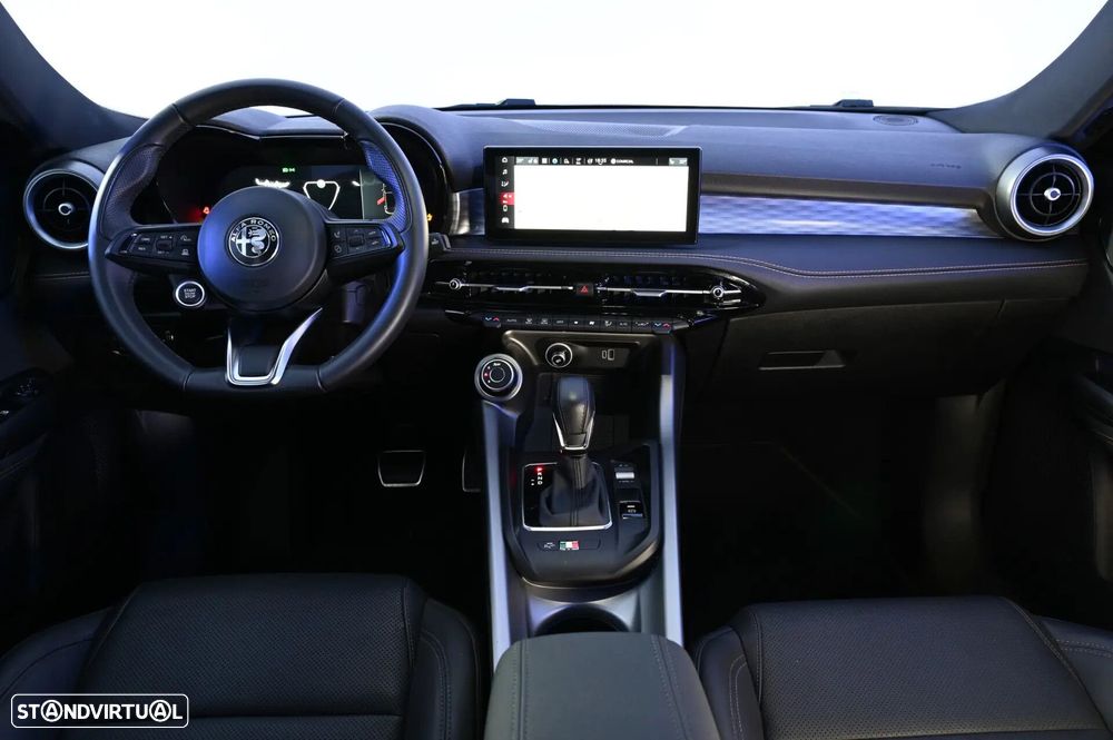 Alfa Romeo Tonale 1.5 Hybrid Sprint - 3