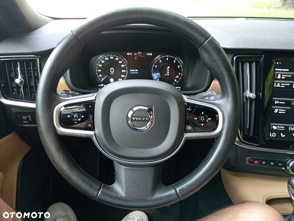 Volvo S90 T5 Inscription - 12