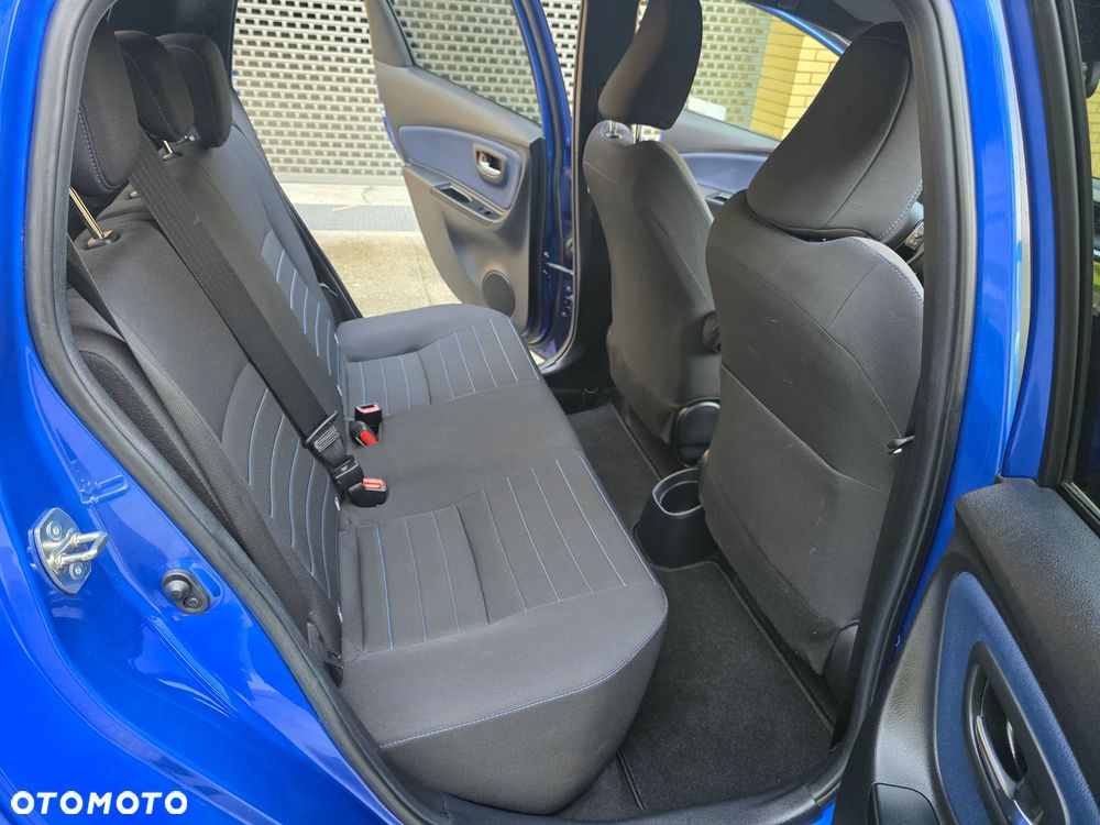 Toyota Yaris 1.5 Selection - 20