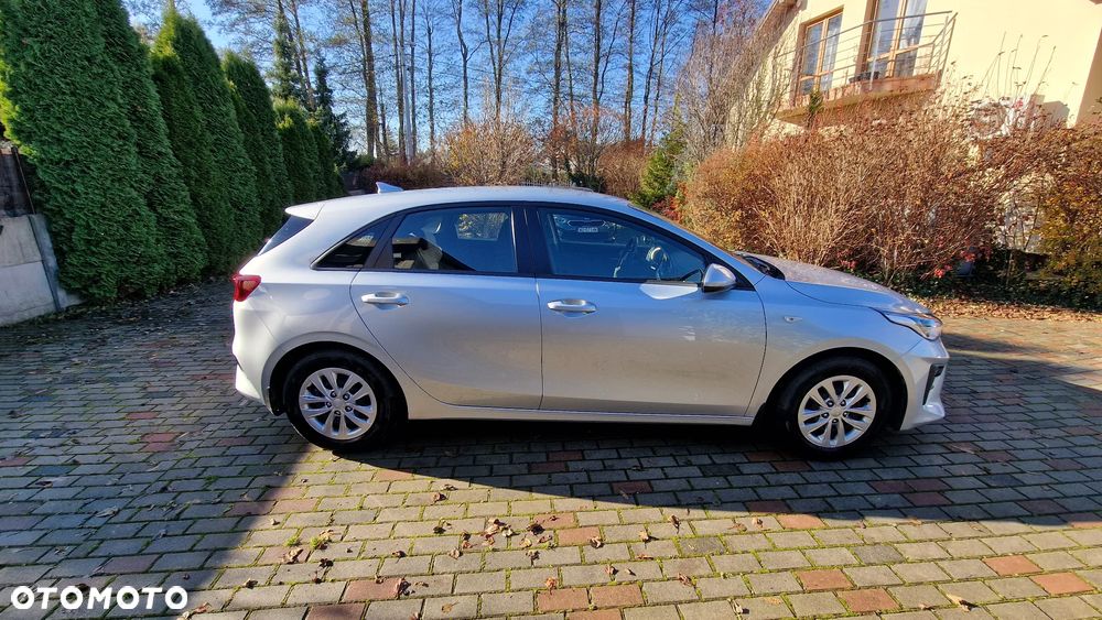 Kia Ceed 1.0 T-GDI S - 10