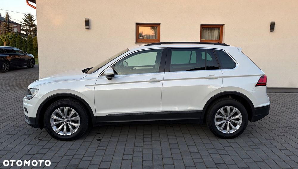 Volkswagen Tiguan - 4