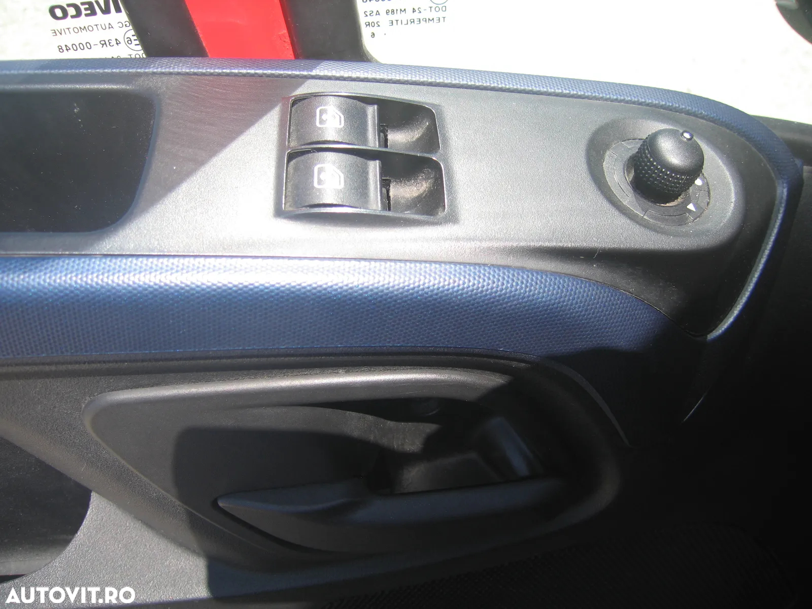 Iveco DAILY 35 S 12 , DUBA XL, AUTOMATA , CLIMATRONIC . - 19