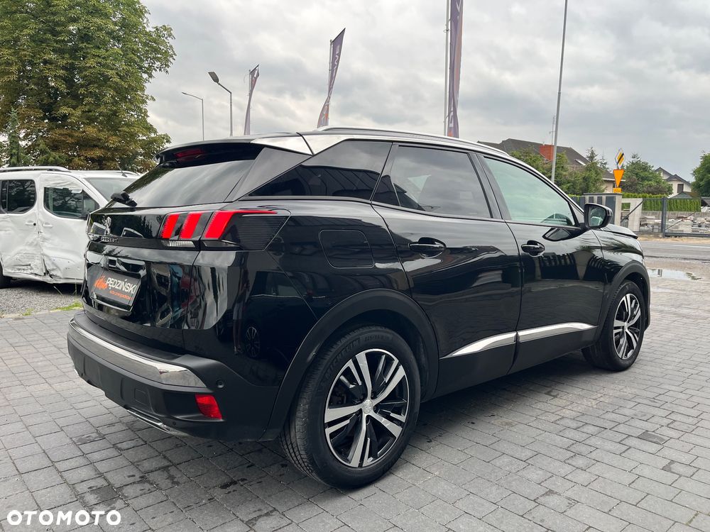 Peugeot 3008 - 6