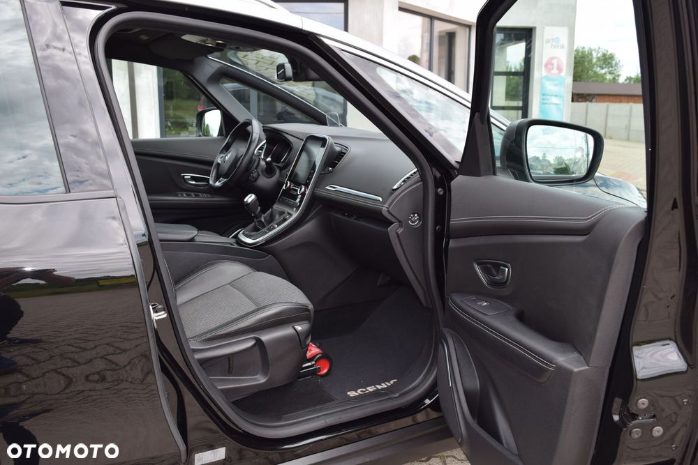 Renault Grand Scenic Gr 1.3 TCe FAP Intens - 20
